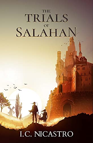 The Trials of Salahan