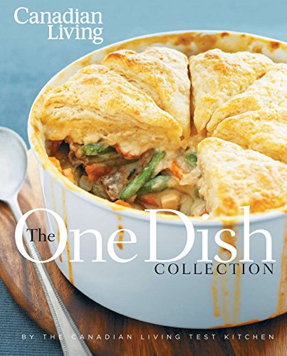 The One-Dish Meals