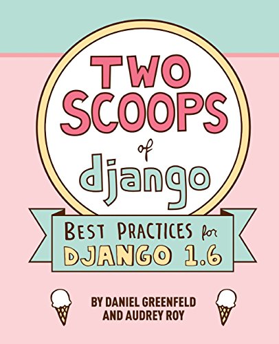 Two Scoops of Django