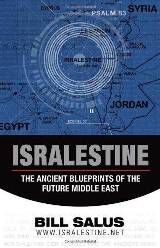Isralestine