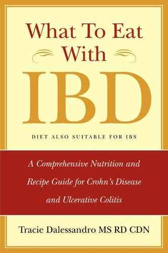 What to Eat with IBD