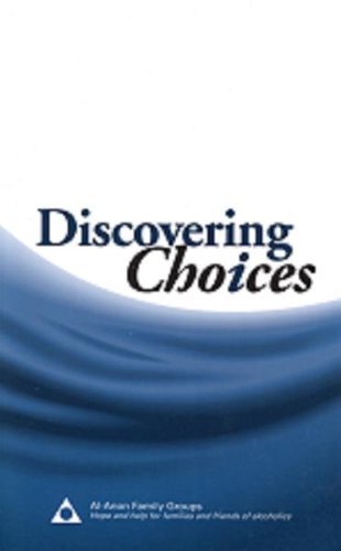 Discovering Choices