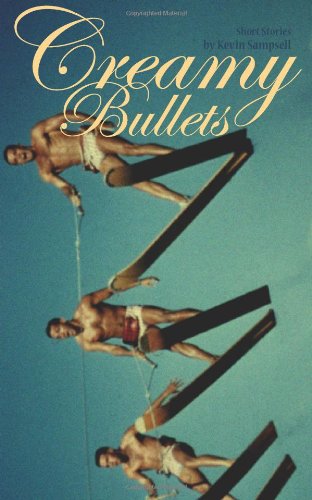 Creamy Bullets