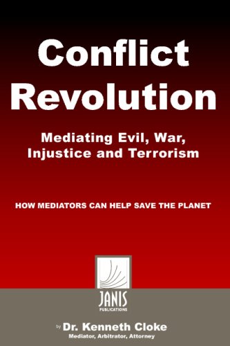 Conflict Revolution