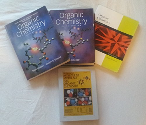 Organic Chemistry