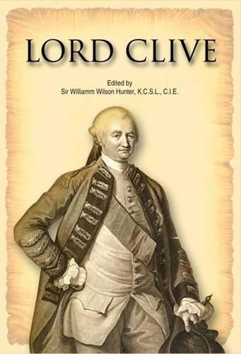 Lord Clive