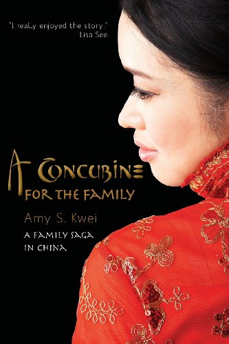 A Concubine for the Family