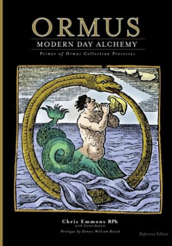 Ormus Modern Day Alchemy