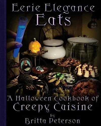 Eerie Elegance Eats