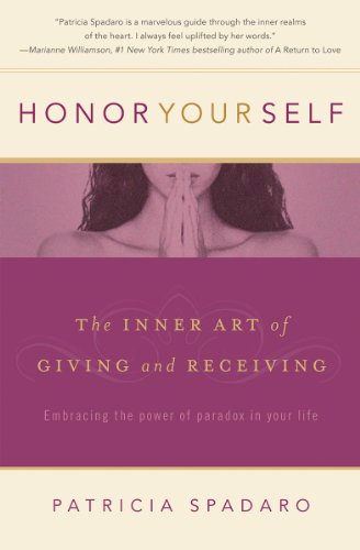 Honor Yourself