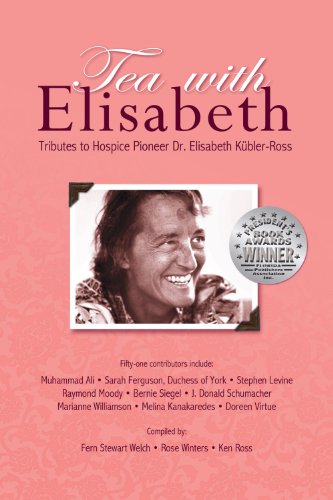 Tea with Elisabeth