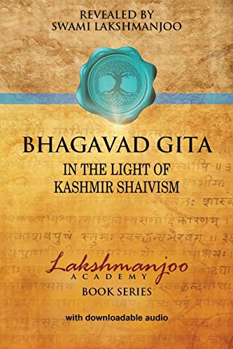 Bhagavad Gī̄tā