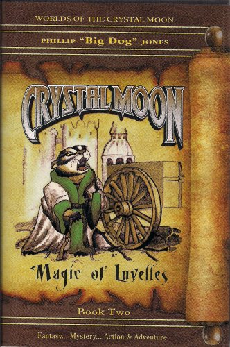 Magic of Luvelles