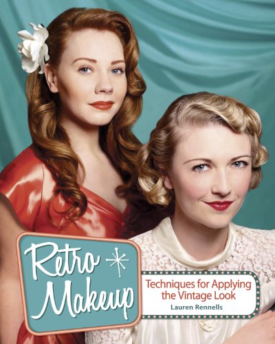 Retro Makeup