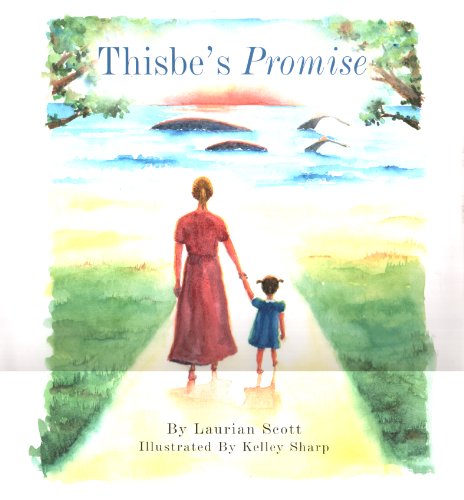 Thisbe's Promise