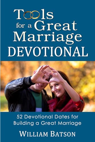 Tools for a Great Marriage DEVOTIONAL