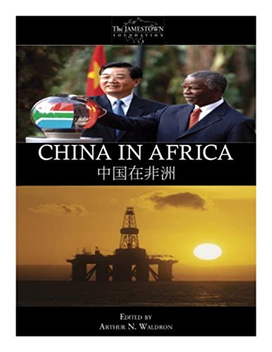 China In Africa