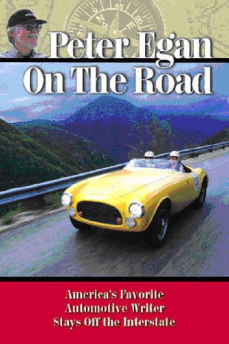 Peter Egan on the Road