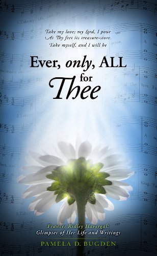 Ever, Only, All for Thee