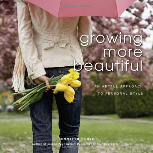 Growing More Beautiful
