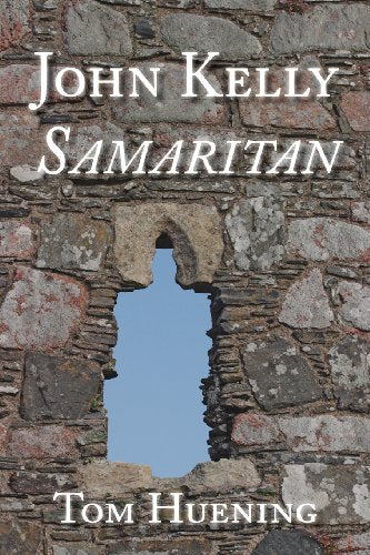 John Kelly Samaritan