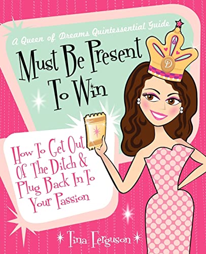 Must Be Present to Win