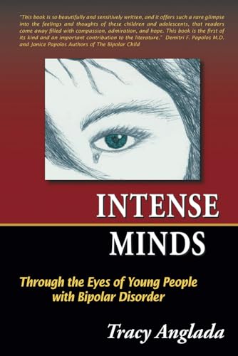 Intense Minds