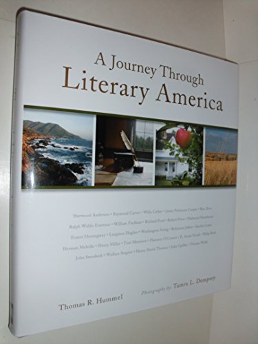 A Journey Through Literary America