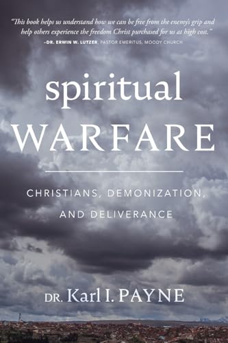 Spiritual Warfare
