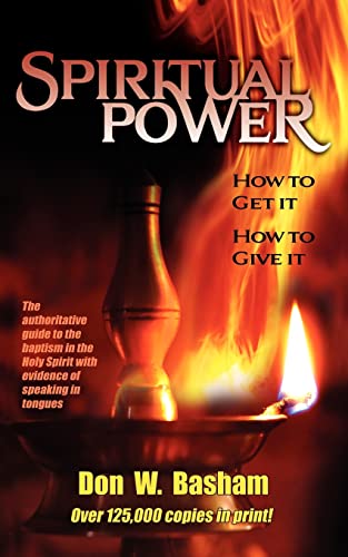 Spiritual Power