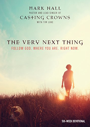 The Very Next Thing