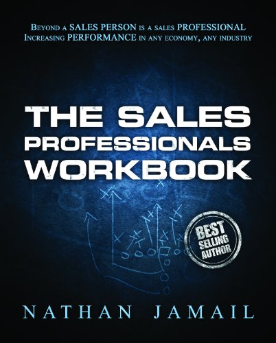 The Sales Professional Workbook