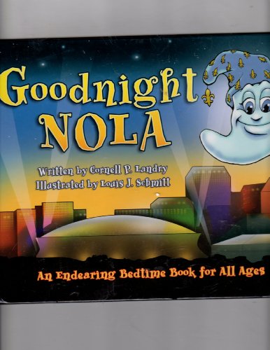 Goodnight Nola