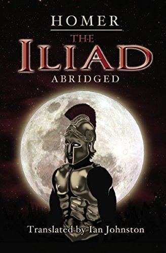 The Iliad