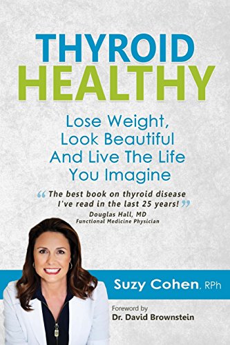 Thyroid Healthy