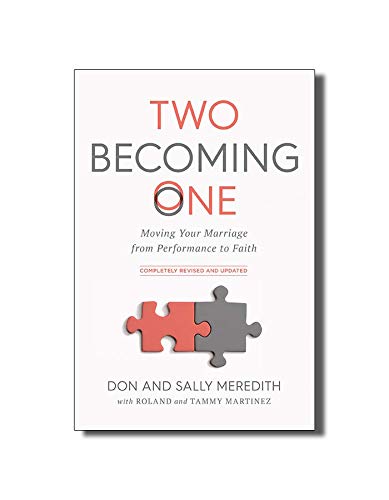 Two Becoming One