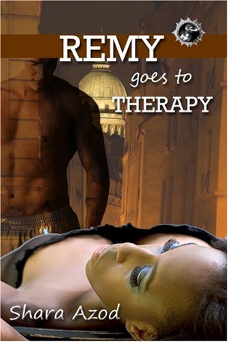 Remy Goes to Therapy