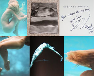 Michael Dweck: Mermaids