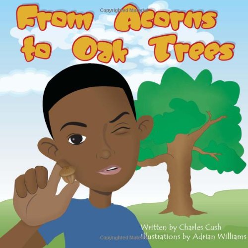 From Acorns to Oak Trees (Boy)
