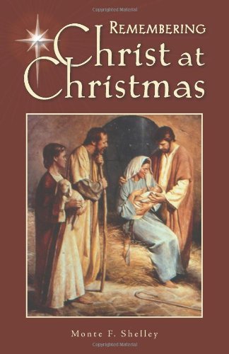 Remembering Christ at Christmas