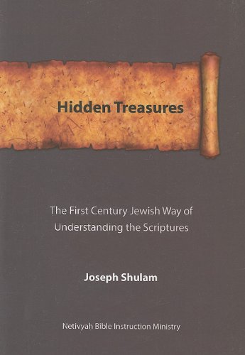 Hidden Treasures