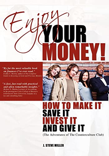 Enjoy Your Money!