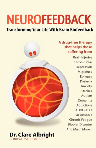 Neurofeedback Transforming Your Life with Brain Biofeedback