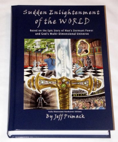 Sudden Enlightenment of the World