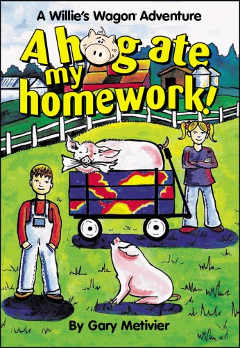 A Hog Ate My Homework