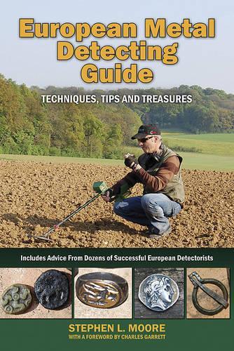 European Metal Detecting Guide