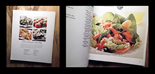 Home Cooking the Costco Way