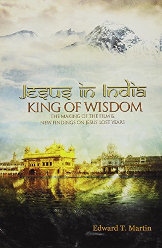 Jesus in India