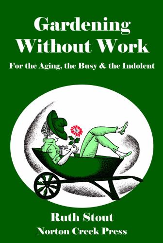 Gardening Without Work
