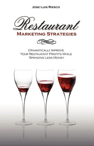 Restaurant Marketing Strategies